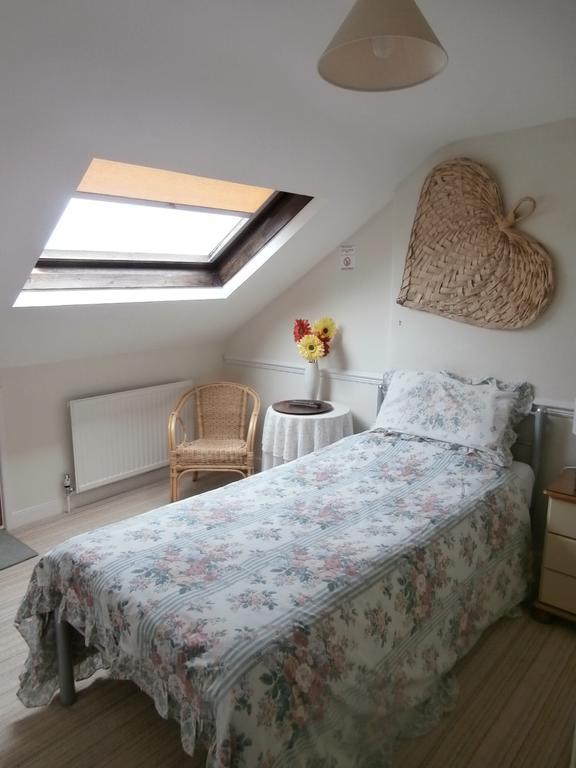Trevu House Hotel Falmouth Pokój zdjęcie