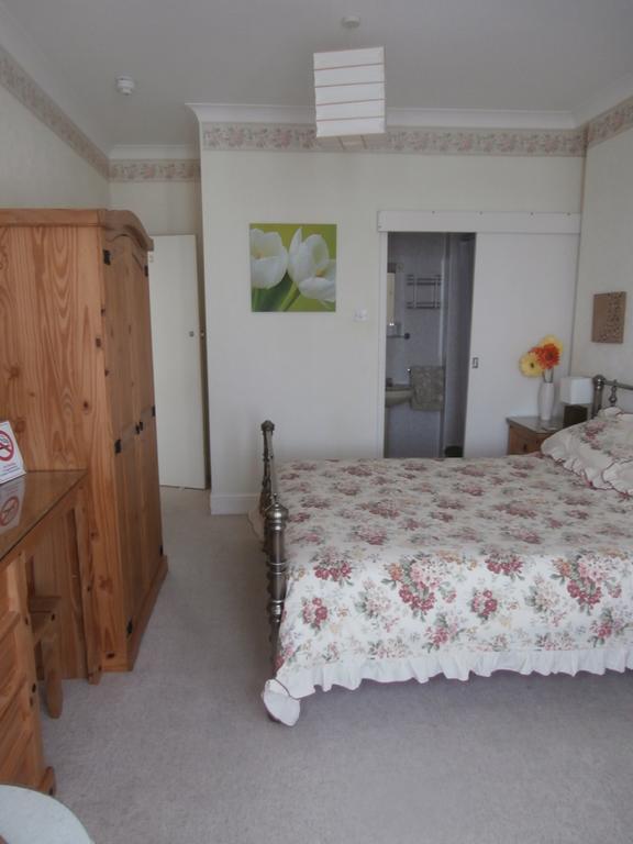 Trevu House Hotel Falmouth Pokój zdjęcie