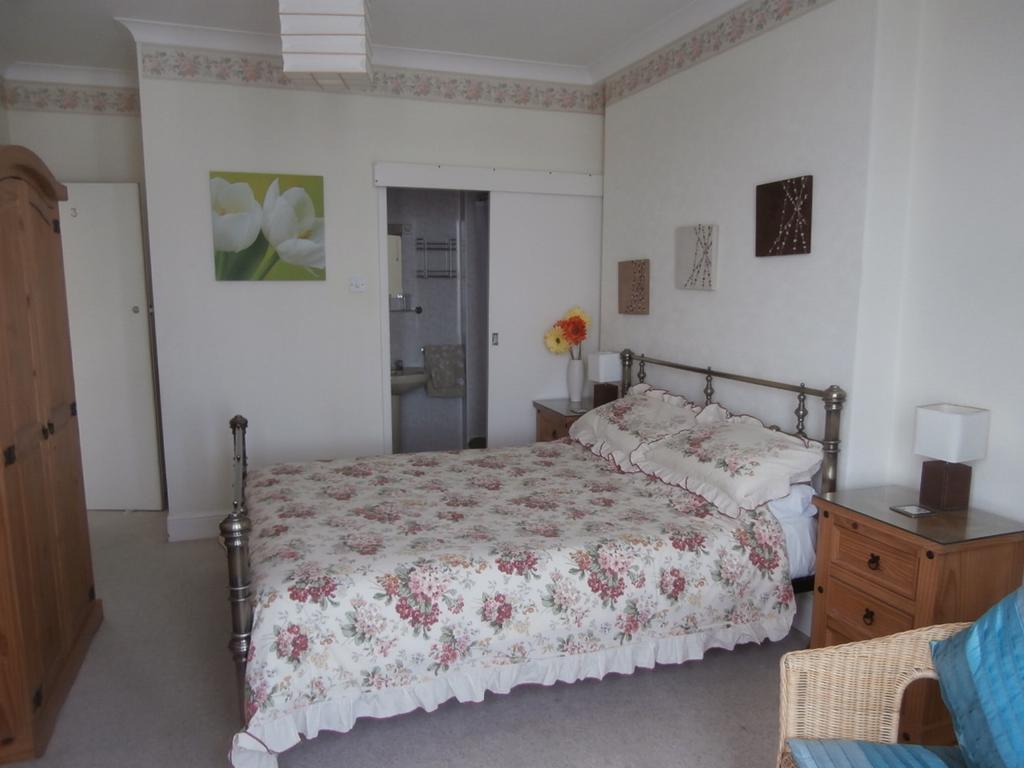 Trevu House Hotel Falmouth Pokój zdjęcie