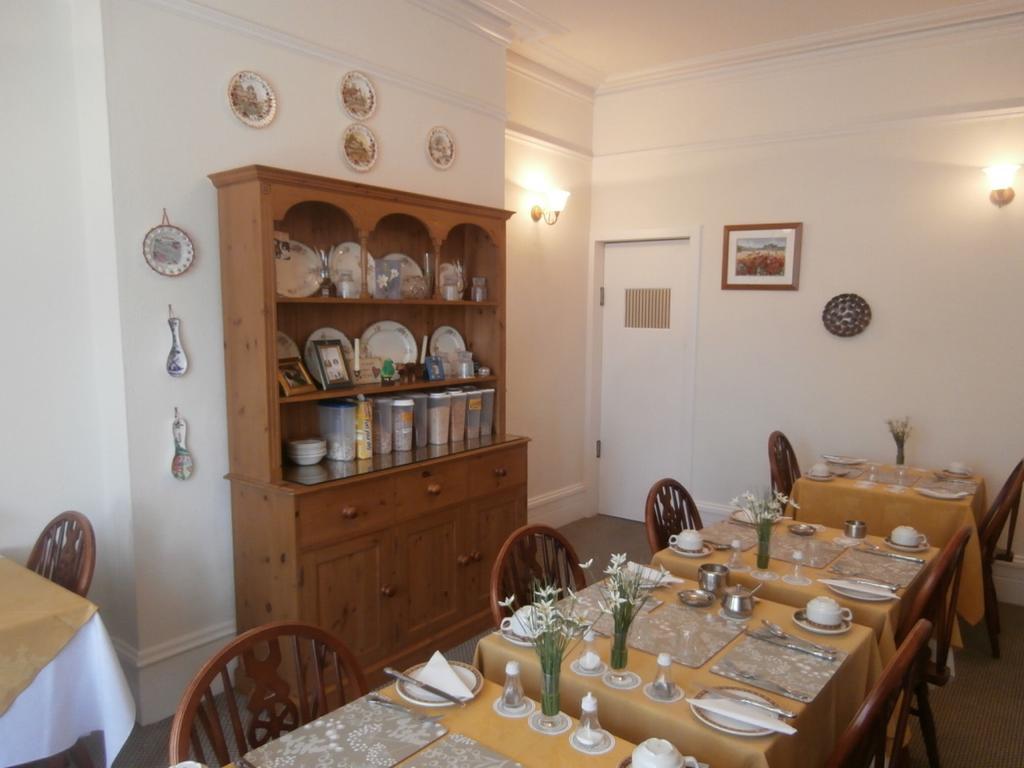 Trevu House Hotel Falmouth Zewnętrze zdjęcie