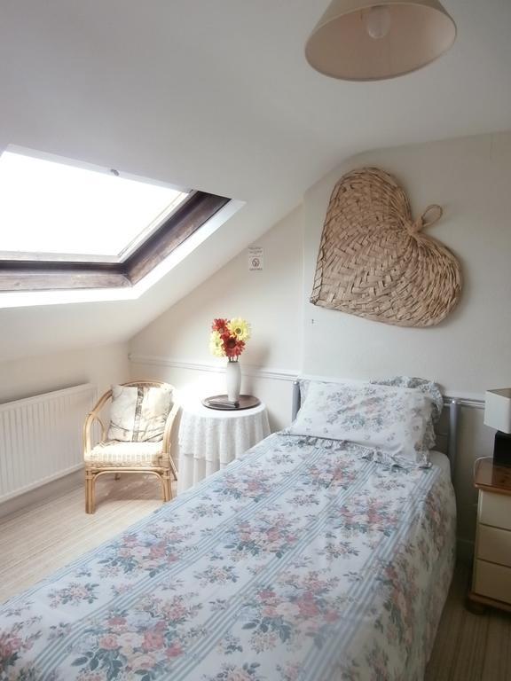 Trevu House Hotel Falmouth Pokój zdjęcie