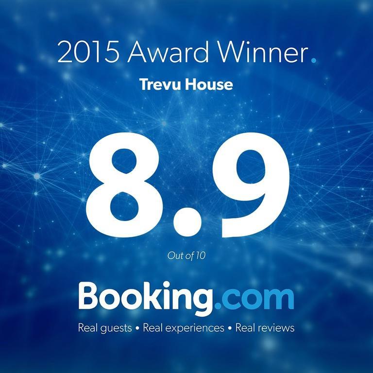 Trevu House Hotel Falmouth Zewnętrze zdjęcie